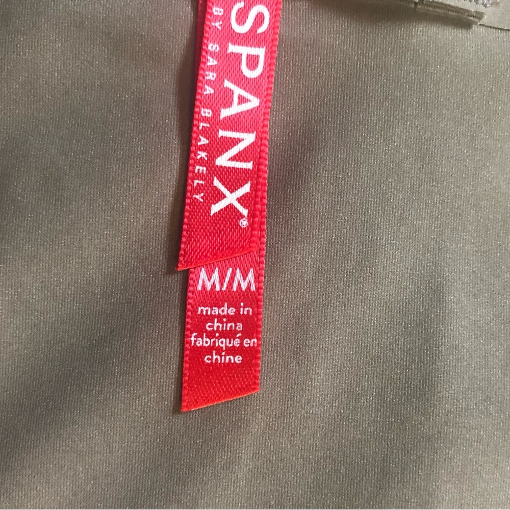 SPANX convertible strap tank cami Thinstincts  lightweight breathable Shapewear - Picture 9 of 10